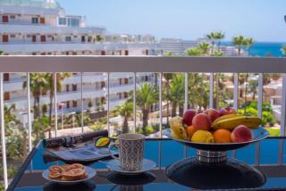 609 LUXURY SEA VIEW Playa Las Americas - 0