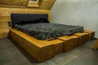 Apartament Mountain Chalet - Szczawnica - 4
