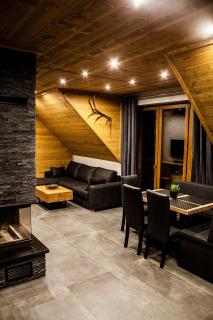 Apartament Mountain Chalet - Szczawnica - 8