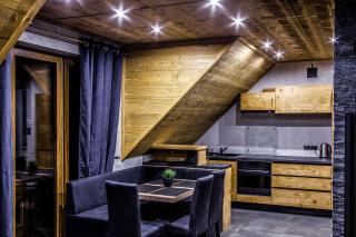 Apartament Mountain Chalet - Szczawnica - 6