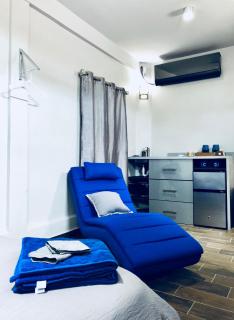 Modern Suite #0 - best location - Aguadilla - 2