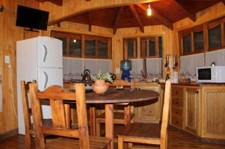 Cabanas Inti-Wari Jujuy - El Ceibal - 4