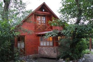 Cabanas Inti-Wari Jujuy - El Ceibal - 6