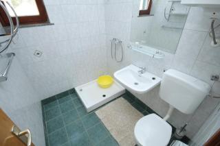 Family friendly apartments with a swimming pool Nin, Zadar - 6560 - 4