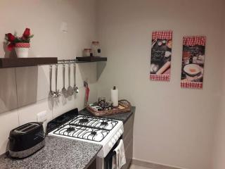 DEPARTAMENTO AZAHARES EN TANDIL - 3