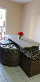 apartamento em bertioga - Bertioga - 6