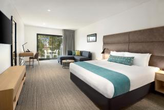 Quality Hotel Lakeside - Bendigo - 6