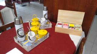 Cheltum Hotel - Trelew - 9