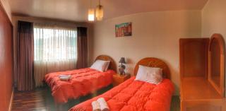 Del Niño Apartment, Best location - 2