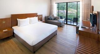The Bayview Beach Resort - Batu Ferringhi - 3