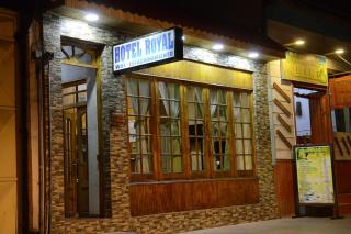 HOTEL ROYAL - 6