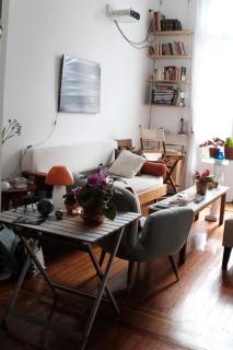 Loft Europeo y chic muy cómodo. Ideal solo, pareja o amigos. - Buenos Aires - 2