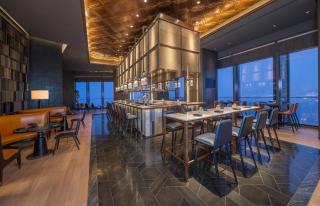 Jumeirah Nanjing - 5