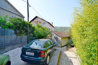 Apartment Branislava - Rogoznica - 4