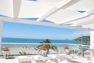 Hotel Villa Eleonora - Scauri - 9