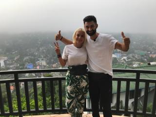 The SkyDeck Kandy - 2