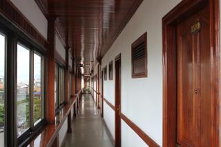 Mekong Hotel - Vientiane - 6