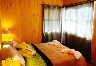 Cabanas Inti-Wari Jujuy - El Ceibal - 3