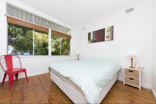 Douglas Cottage - linen not included - Forster - 7