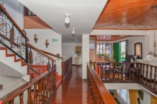 HOTEL LA CASONA SAN AGUSTIn - San Agustín - 8