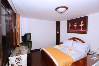 HOTEL LA CASONA SAN AGUSTIn - San Agustín - 1