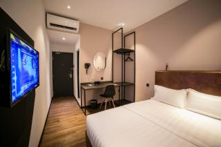 Eureka Hotel Penang - Bayan Lepas - 7