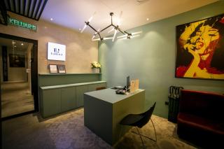 Eureka Hotel Penang - Bayan Lepas - 6