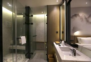 Novotel Deqing Moganshan 德清莫干山诺富特酒店 - Deqing - 2