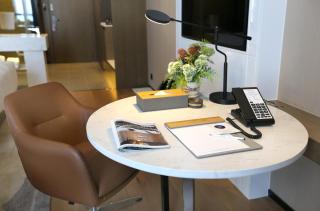 Novotel Deqing Moganshan 德清莫干山诺富特酒店 - Deqing - 3