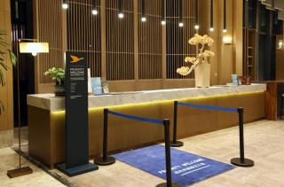 Novotel Deqing Moganshan 德清莫干山诺富特酒店 - Deqing - 7