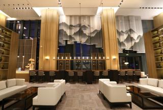 Novotel Deqing Moganshan 德清莫干山诺富特酒店 - Deqing - 5