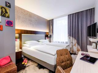 Mercure München am Olympiapark - 9
