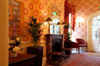 Coulsdon Manor Hotel and Golf Club - Croydon - 6