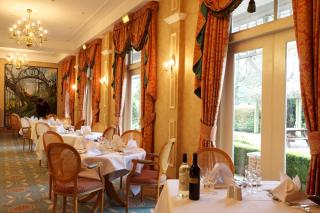 Coulsdon Manor Hotel and Golf Club - Croydon - 1