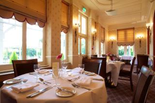 Coulsdon Manor Hotel and Golf Club - Croydon - 2