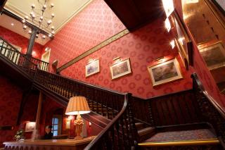 Coulsdon Manor Hotel and Golf Club - Croydon - 4