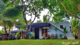 Yaye Guest House - Tissamaharama - 4