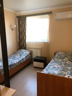 Mini-Hotel Tulpar - 1