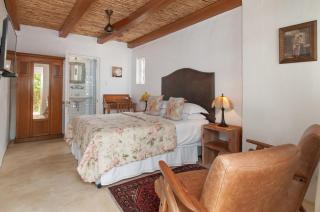 Hotel Roosje van de Kaap - Swellendam - 7