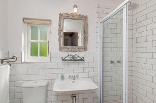 Hotel Roosje van de Kaap - Swellendam - 8