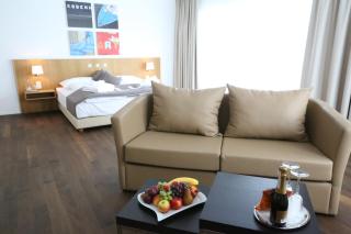Businesshotel Lux - Lucerna - 4