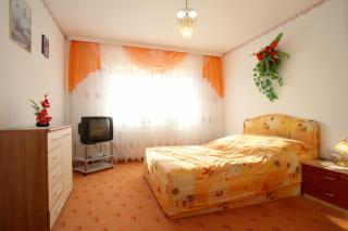 Business Apartments Laatzen Messe South - 3