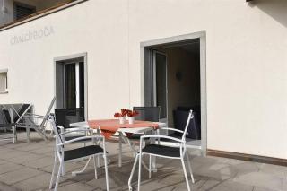 Chalchboda - Arosa - 1