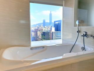 Eastin Taipei Hotel - Taipéi - 3