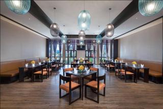 Ramada by Wyndham Taizhou - Tiantai - 6