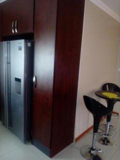 Tap's Home Away from Home - 1