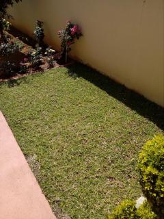 Tap's Home Away from Home - 2