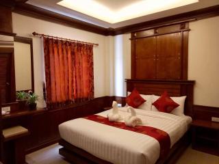 Lanta White’s House - 2