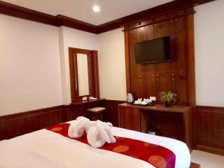 Lanta White’s House - 5