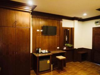 Lanta White’s House - 6